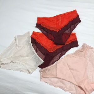 Panties